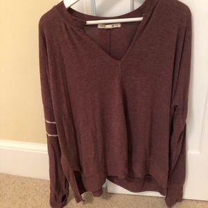 Vanilla Star Long Sleeve